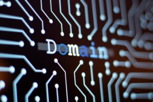 How to register a great domain name