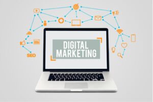 Learn Digital Marketing