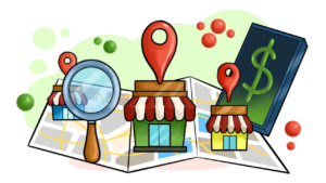 Local SEO for small businesses