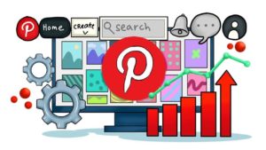 Free business traffic from Pinterest