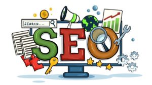 Search Engine Optimization - SEO