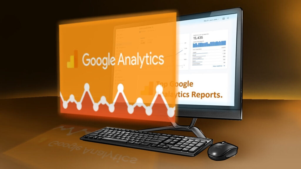 Google Analytics