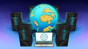 Webhosting